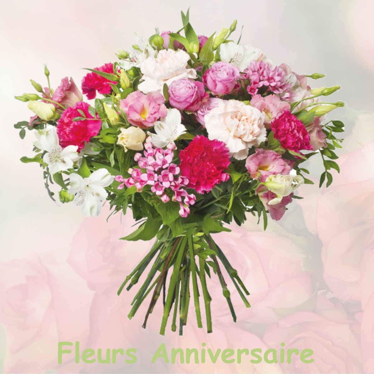fleurs anniversaire LE-BOURG-D-IRE